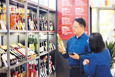 九游体育“618”购物车里哪些进口商品卖得火？(图2)