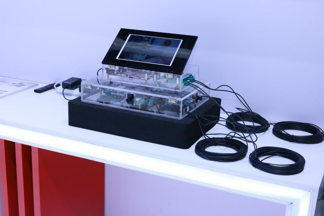 九游体育国科微全系边端AI芯片闪耀WAIC2024：加速拥抱与大模型(图8)