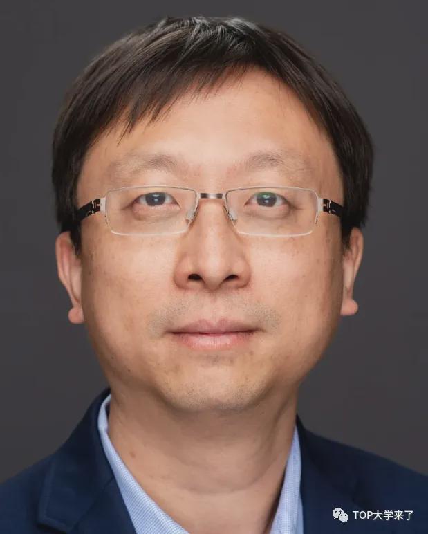 九游体育马毅任院长！香港大学成立计算机与数据科学学院(图2)