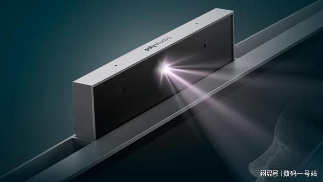 九游体育惠普星Studio X一体机电脑上新：Ultra5+27英寸4K屏7499元起(图2)