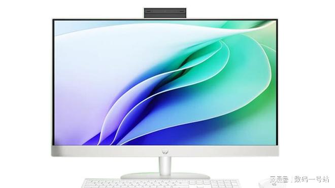 九游体育惠普星Studio X一体机电脑上新：Ultra5+27英寸4K屏7499元起(图3)