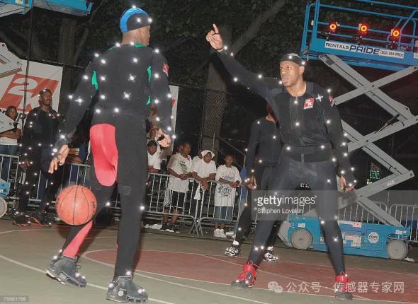 《黑神话:悟空》发售这家传感器公司暴涨30%涨停!什么情况?九游体育(图9) 《黑神话:悟空》发售这家传感器公司暴涨30%涨停!什么情况?九游体育(图9)