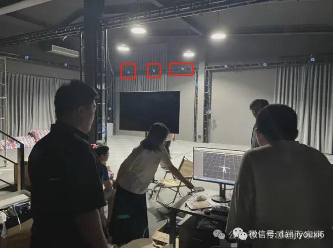 《黑神话:悟空》发售这家传感器公司暴涨30%涨停!什么情况?九游体育(图11) 《黑神话:悟空》发售这家传感器公司暴涨30%涨停!什么情况?九游体育(图11)