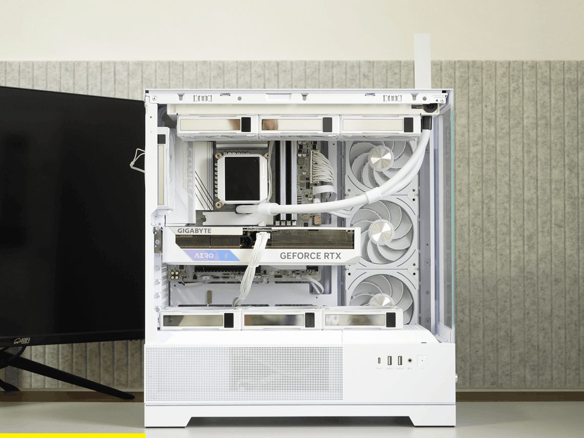 给天命人装一台超级电脑足够亮眼内种！附九游体育《黑神话》优化指南…(图67)