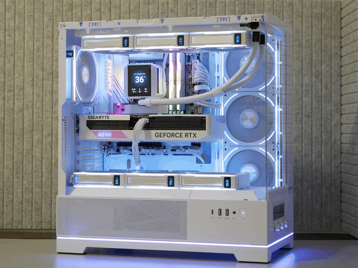 给天命人装一台超级电脑足够亮眼内种！附九游体育《黑神话》优化指南…(图68)