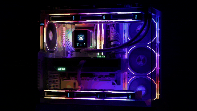 给天命人装一台超级电脑足够亮眼内种！附九游体育《黑神话》优化指南…(图69)