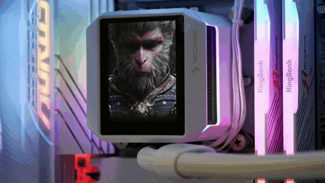 给天命人装一台超级电脑足够亮眼内种！附九游体育《黑神话》优化指南…(图72)