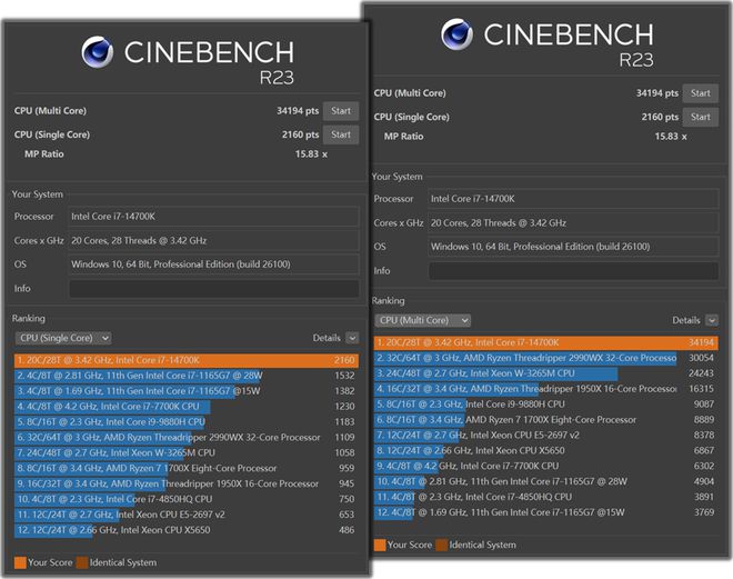 给天命人装一台超级电脑足够亮眼内种！附九游体育《黑神话》优化指南…(图74)
