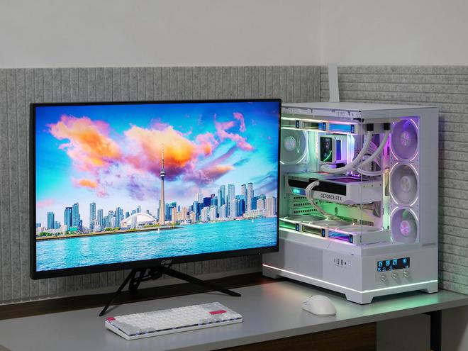 给天命人装一台超级电脑足够亮眼内种！附九游体育《黑神话》优化指南…(图73)