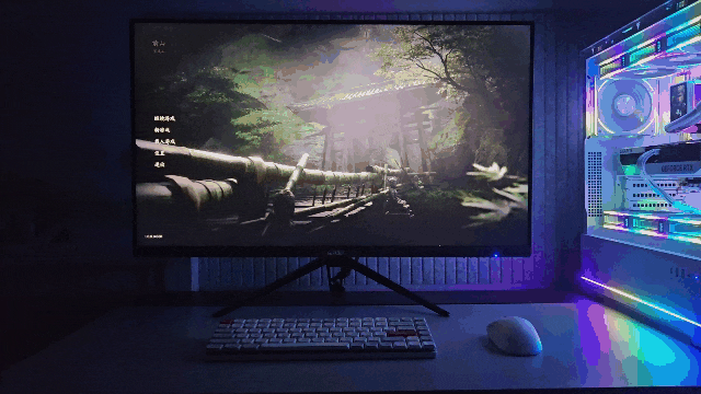 给天命人装一台超级电脑足够亮眼内种！附九游体育《黑神话》优化指南…(图81)