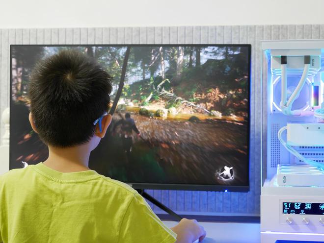 给天命人装一台超级电脑足够亮眼内种！附九游体育《黑神话》优化指南…(图2)