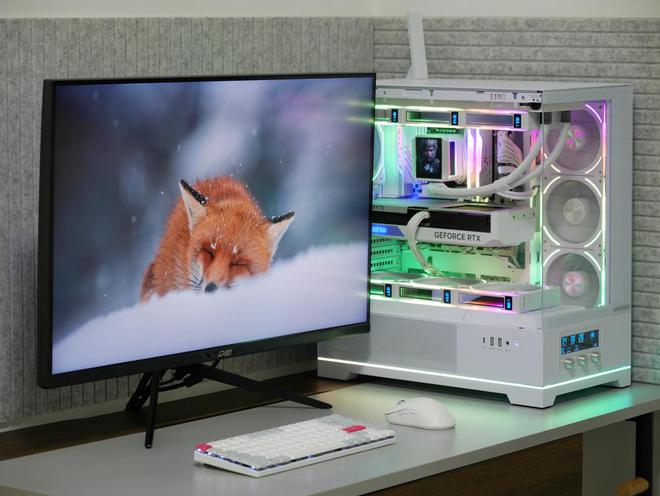 给天命人装一台超级电脑足够亮眼内种！附九游体育《黑神话》优化指南…(图3)