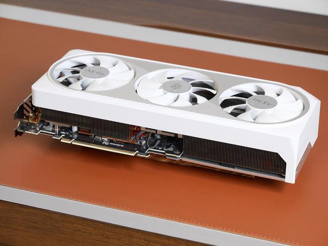 给天命人装一台超级电脑足够亮眼内种！附九游体育《黑神话》优化指南…(图11)