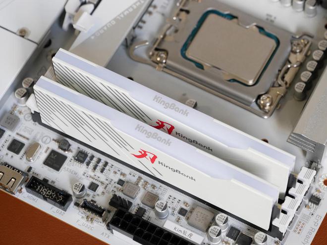 给天命人装一台超级电脑足够亮眼内种！附九游体育《黑神话》优化指南…(图14)