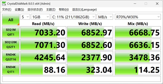给天命人装一台超级电脑足够亮眼内种！附九游体育《黑神话》优化指南…(图22)