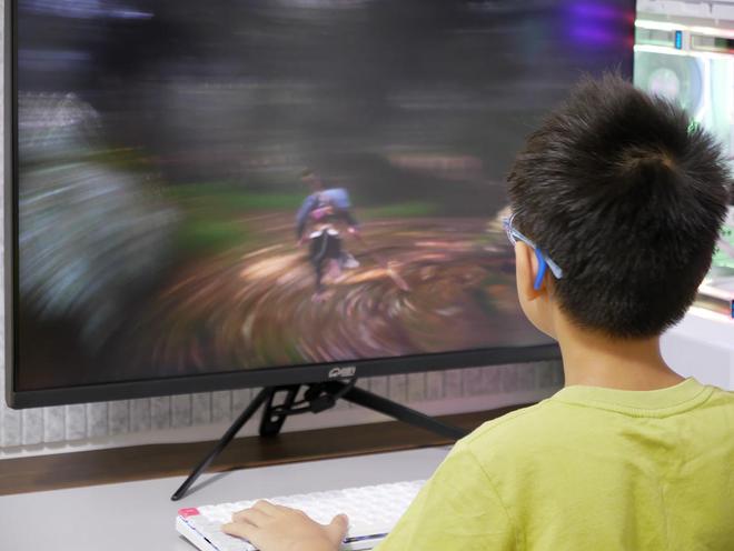 给天命人装一台超级电脑足够亮眼内种！附九游体育《黑神话》优化指南…(图27)