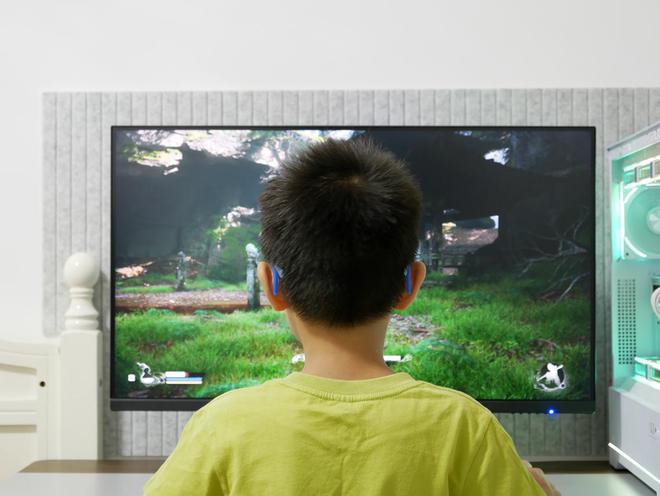 给天命人装一台超级电脑足够亮眼内种！附九游体育《黑神话》优化指南…(图28)