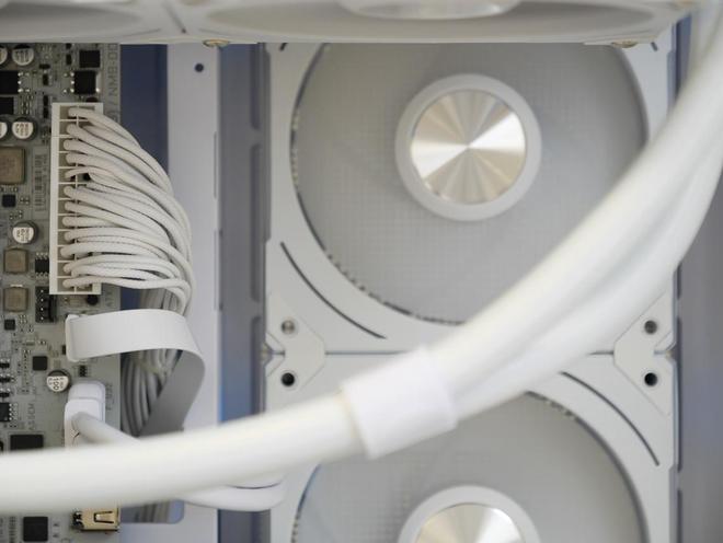 给天命人装一台超级电脑足够亮眼内种！附九游体育《黑神话》优化指南…(图33)