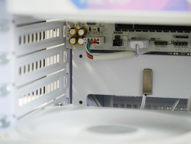 给天命人装一台超级电脑足够亮眼内种！附九游体育《黑神话》优化指南…(图35)