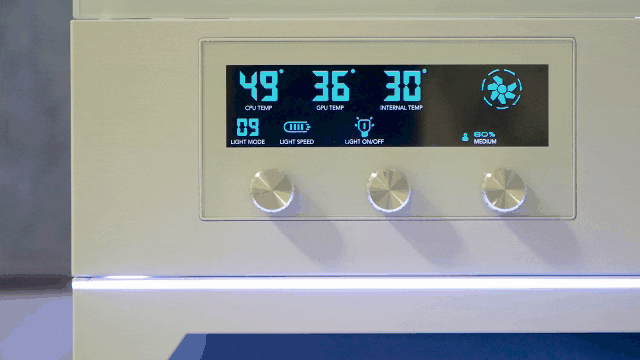 给天命人装一台超级电脑足够亮眼内种！附九游体育《黑神话》优化指南…(图34)