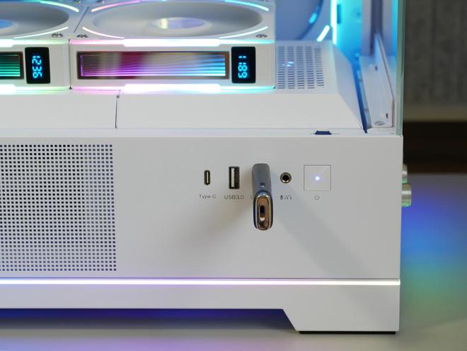 给天命人装一台超级电脑足够亮眼内种！附九游体育《黑神话》优化指南…(图36)