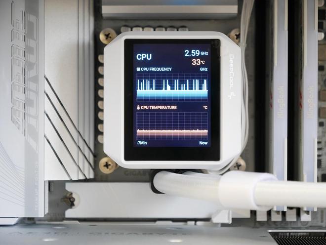 给天命人装一台超级电脑足够亮眼内种！附九游体育《黑神话》优化指南…(图45)