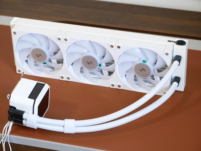 给天命人装一台超级电脑足够亮眼内种！附九游体育《黑神话》优化指南…(图41)