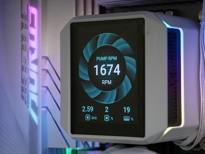 给天命人装一台超级电脑足够亮眼内种！附九游体育《黑神话》优化指南…(图43)