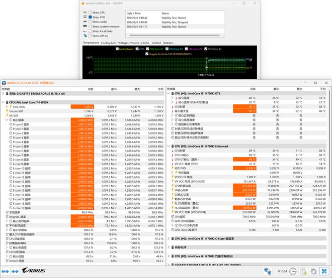 给天命人装一台超级电脑足够亮眼内种！附九游体育《黑神话》优化指南…(图42)