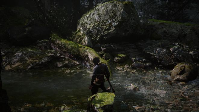 给天命人装一台超级电脑足够亮眼内种！附九游体育《黑神话》优化指南…(图56)