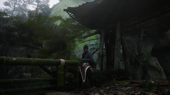 给天命人装一台超级电脑足够亮眼内种！附九游体育《黑神话》优化指南…(图61)