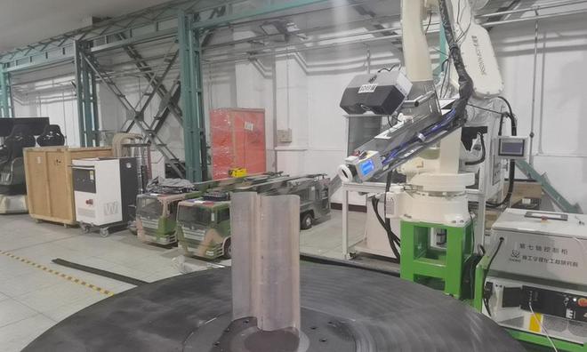 九游体育机器视觉检测技术在焊接、焊点自动化缺陷检测中的应用(图1)