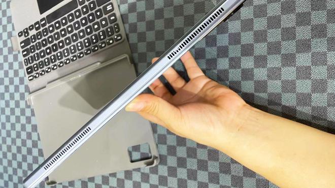 内置11英寸2K屏幕这款国产小平板电脑搭配键鼠流畅办公九游体育(图5)