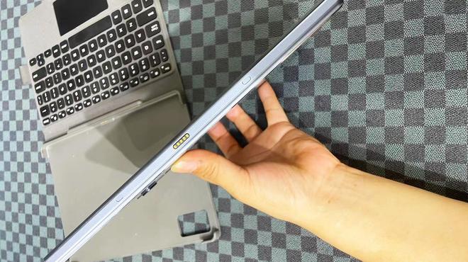 内置11英寸2K屏幕这款国产小平板电脑搭配键鼠流畅办公九游体育(图6)