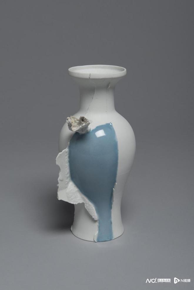 九游体育M+全新藏品展“造物记”：探究不断演变的当代视觉文化景观(图2)