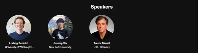 征稿｜CVPR2025首届ViSCALE研讨会探寻计算机视觉的推理扩展律(图2)