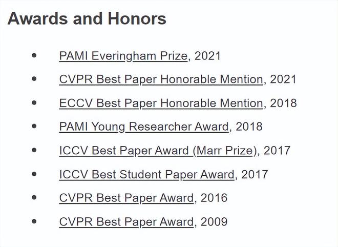 DeepMind迎来超级大脑何恺明出任兼职杰出科学家(图3)