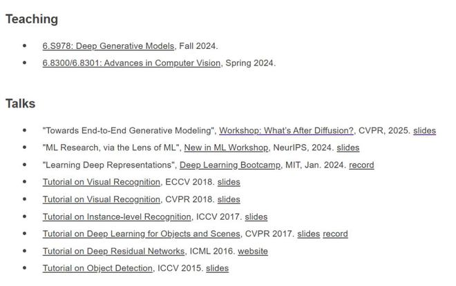 DeepMind迎来超级大脑何恺明出任兼职杰出科学家(图6)