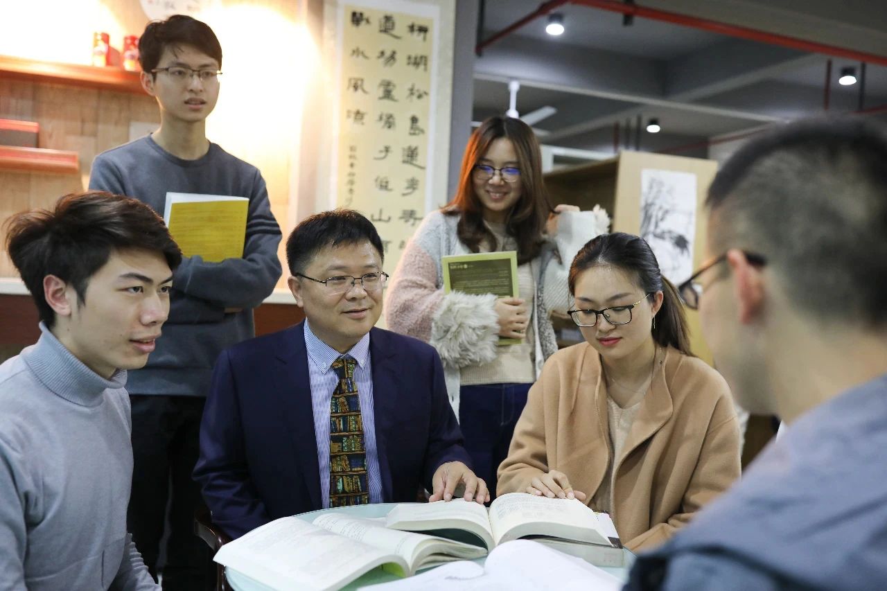 计算机科学与技术学院赵生捷团队以绝对优势斩获全球第一实现“大满贯”(图5)