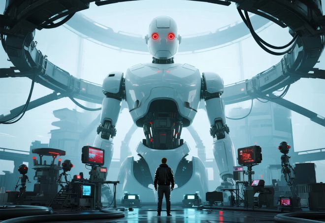 全球人工智能 (AI) - 统计数据和事实(图1) 全球人工智能 (AI) - 统计数据和事实(图1)