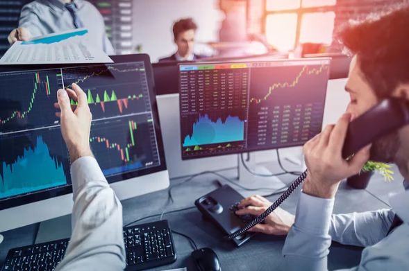 如何看待未来  AI 板块的发展前景？携手开启科技复兴新征程！(图2)