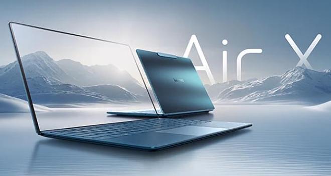 聊聊2025上半年笔记本行业的“新玩意”：卷轴屏PC亮相鸿蒙电脑登上舞台(图5)