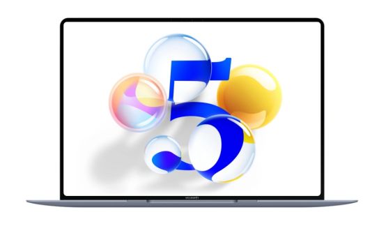 聊聊2025上半年笔记本行业的“新玩意”：卷轴屏PC亮相鸿蒙电脑登上舞台(图10)