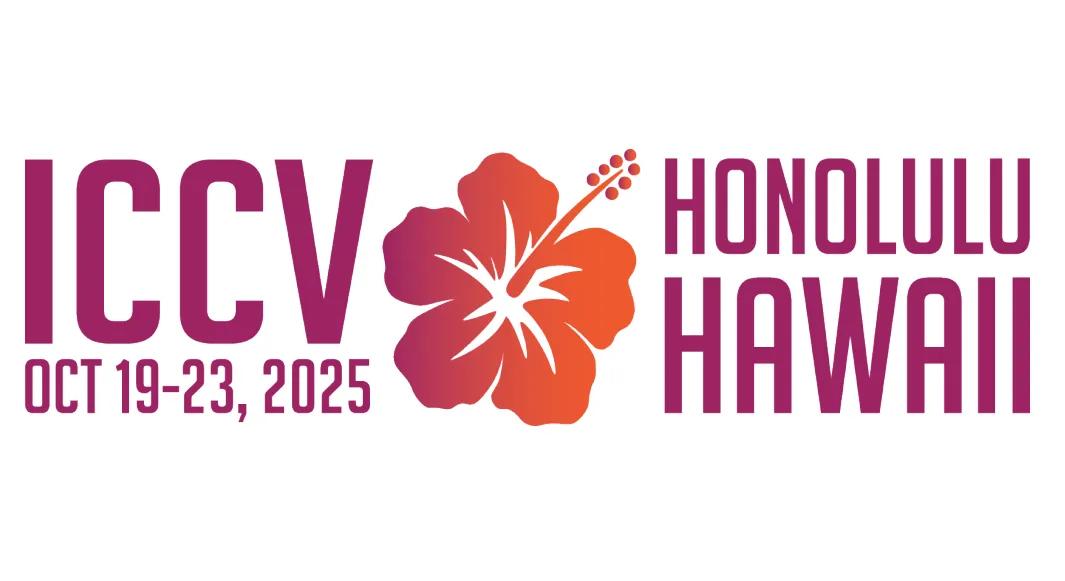 再登国际顶会！如视研究成果入选ICCV 2025(图1)