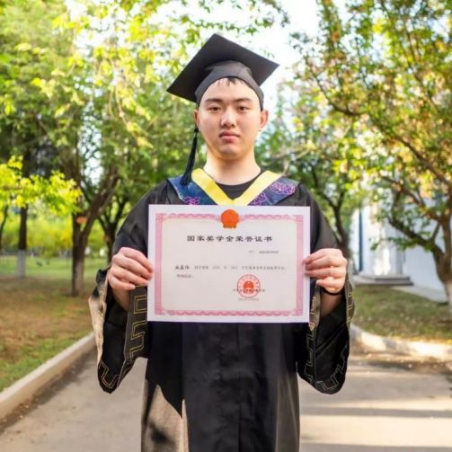 招生专业指南丨耿丹学院计算机科学与技术专业(图19)