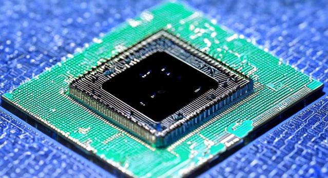 AI浪潮汹涌芯片突围战打响!英伟达特斯拉微美全息竞速引领基建突破新高(图3) AI浪潮汹涌芯片突围战打响!英伟达特斯拉微美全息竞速引领基建突破新高(图3)