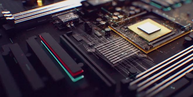 一问读懂何为人工智能芯片！打开未九游体育官方来生活的钥匙(图3)