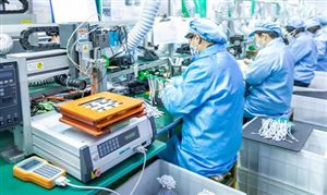 计九游体育官方算机视觉行业市场发展现状 计算机视觉行业市场应用前景分析(图7)