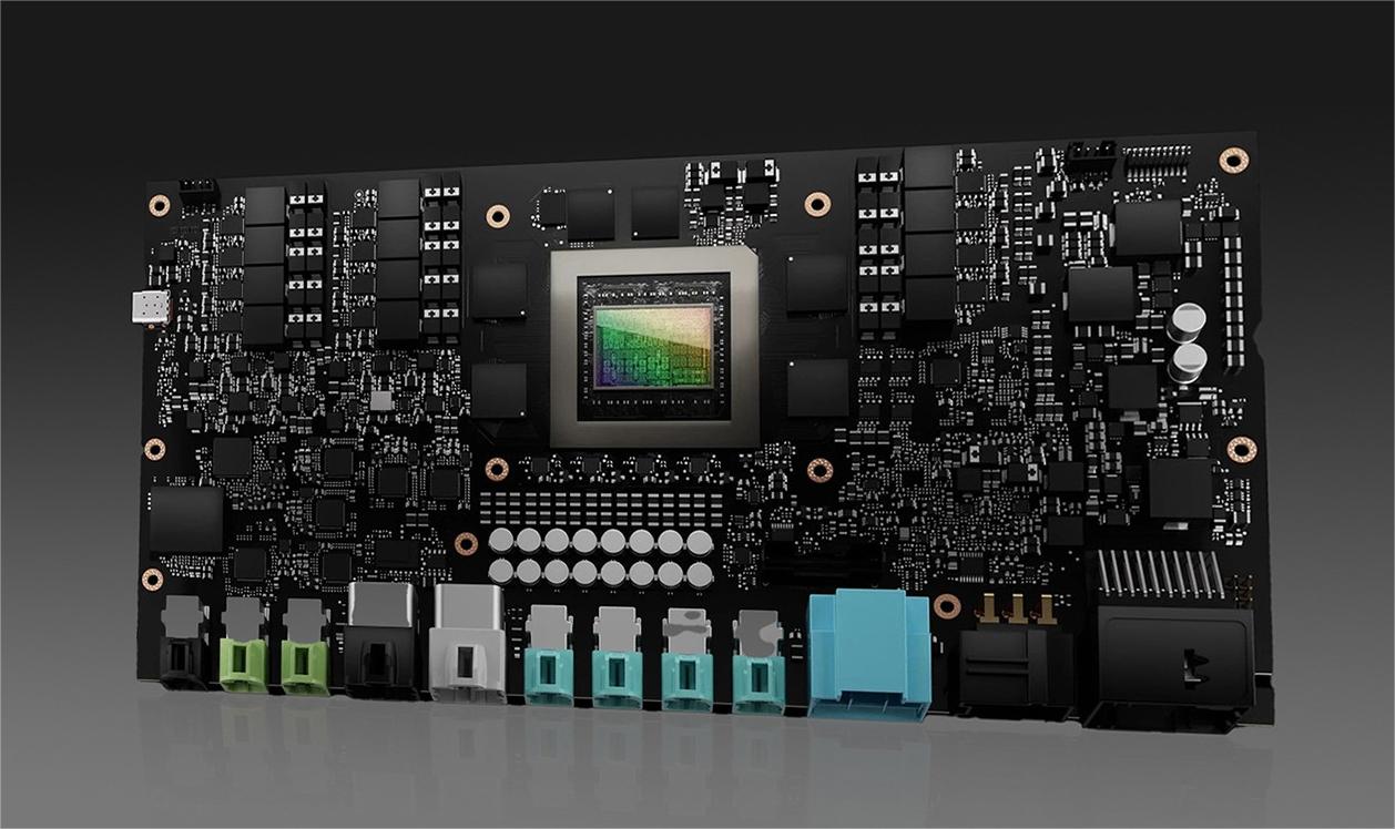 九游体育AI芯片什么是AI芯片?的最新报道(图2) 九游体育AI芯片什么是AI芯片?的最新报道(图2)