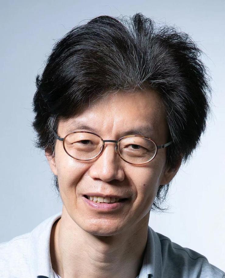 九游体育计算机视觉华人史：权龙与他的学生们(图1)